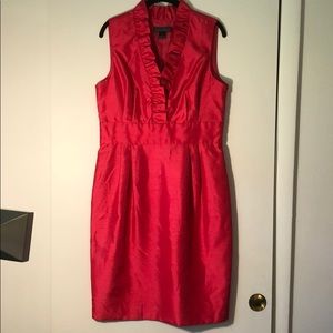 Jessica Howard Pink Cocktail Dress Size 12